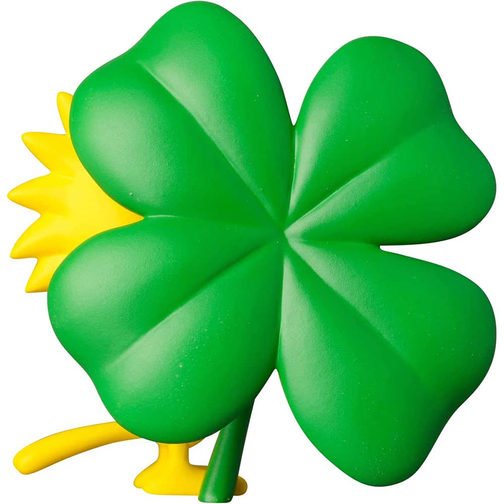 (PO) UDF PEANUTS Series 14 Good Luck Woodstock Image_2
