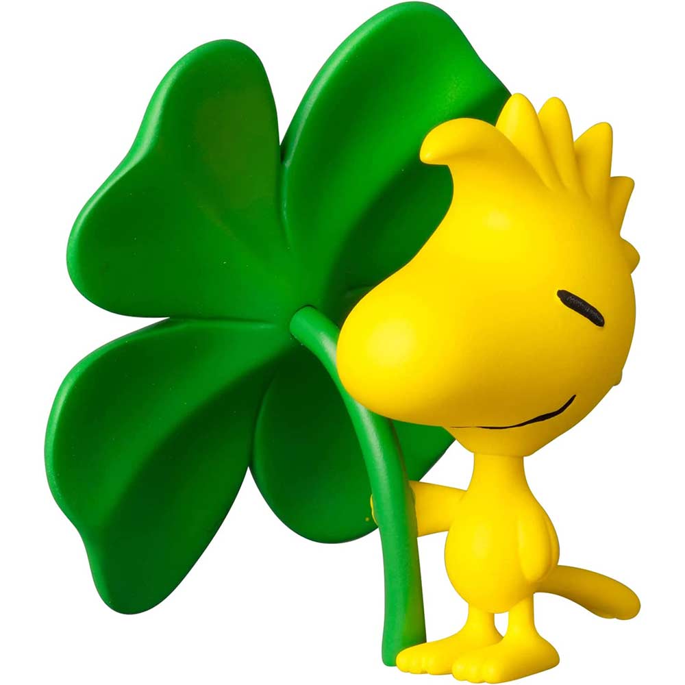 (PO) UDF PEANUTS Series 14 Good Luck Woodstock Image_3