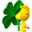 (PO) UDF PEANUTS Series 14 Good Luck Woodstock Image_3
