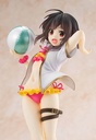 (PO) Kadokawa Collection KonoSuba - Megumin Original Edition Swimwear Ver. (11) Image_6