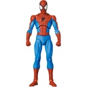 (PO) MAFEX The Amazing Spider-Man - Spider-man (Classic Costume Ver.) Image_3
