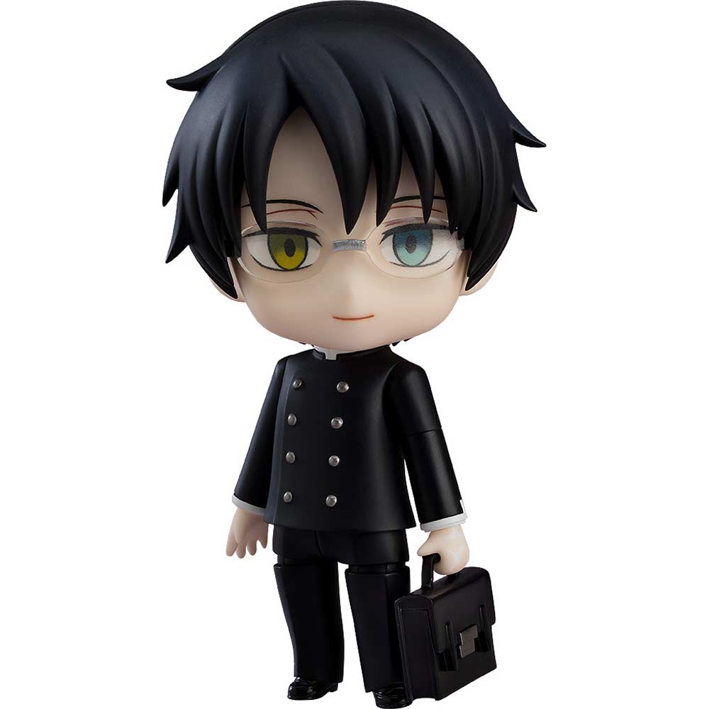 (PO) Nendoroid 1961 xxxHolic - Watanuki Kimihiro Image_1