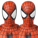 (PO) MAFEX The Amazing Spider-Man - Spider-man (Classic Costume Ver.) Image_8