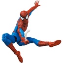 (PO) MAFEX The Amazing Spider-Man - Spider-man (Classic Costume Ver.) Image_11