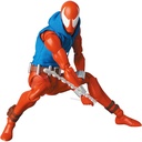 (PO) MAFEX The Amazing Spider-Man - Scarlet Spider (Comic Ver.) Image_2