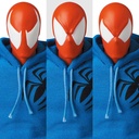 (PO) MAFEX The Amazing Spider-Man - Scarlet Spider (Comic Ver.) Image_8