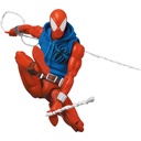 (PO) MAFEX The Amazing Spider-Man - Scarlet Spider (Comic Ver.) Image_10