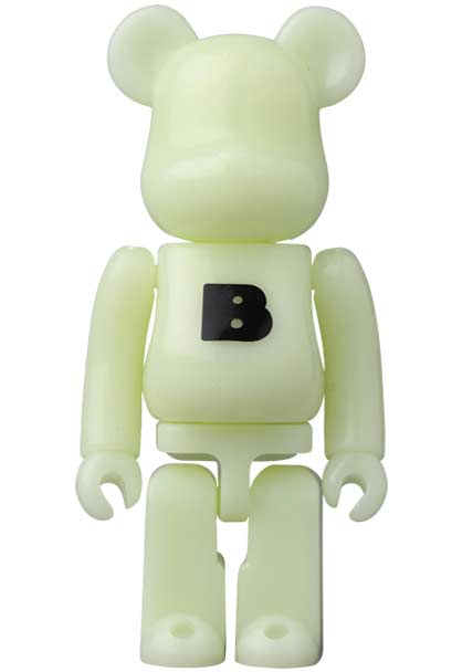 (PO) BE@RBRICK Series 44 [BOX] Image_3