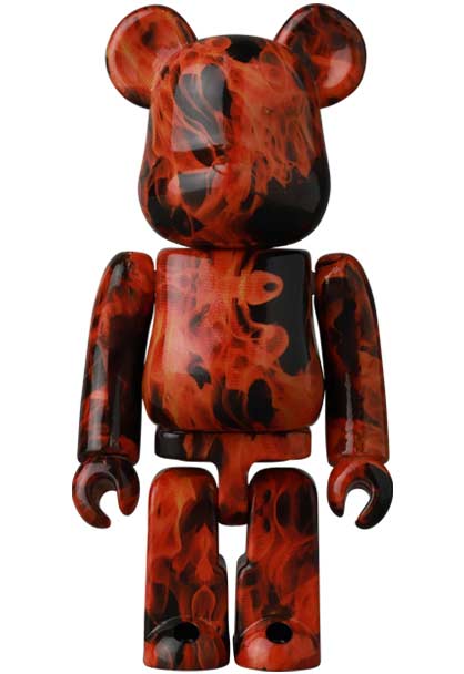 (PO) BE@RBRICK Series 44 [BOX] Image_5