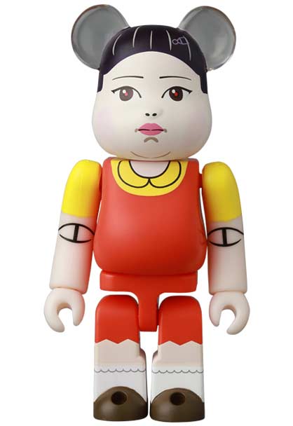 (PO) BE@RBRICK Series 44 [BOX] Image_7