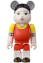 (PO) BE@RBRICK Series 44 [BOX] Image_7