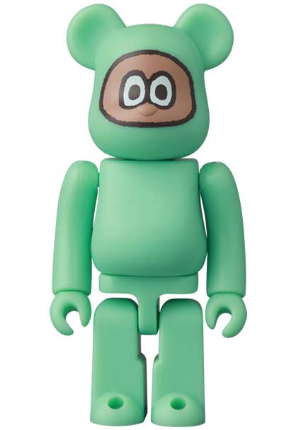 (PO) BE@RBRICK Series 44 [BOX] Image_9