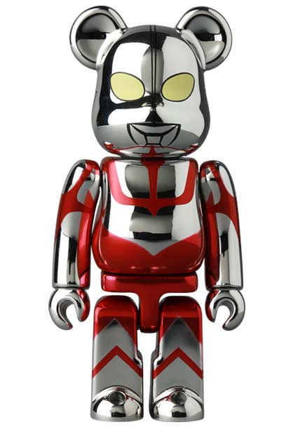 (PO) BE@RBRICK Series 44 [BOX] Image_11