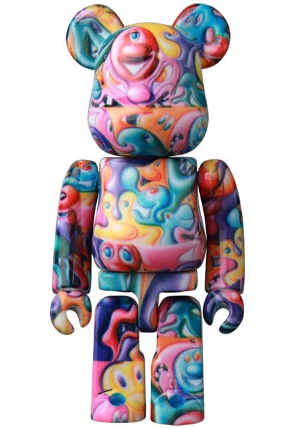 (PO) BE@RBRICK Series 44 [BOX] Image_14