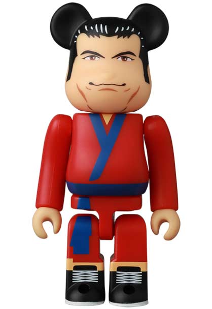 (PO) BE@RBRICK Series 44 [BOX] Image_16