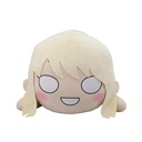 (PO) Love Live! Nijigasaki Academy School Idol Club Nesoberi Tera Jumbo Plush Miyashita Ai Image_2