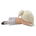(PO) Love Live! Nijigasaki Academy School Idol Club Nesoberi Tera Jumbo Plush Miyashita Ai Image_3