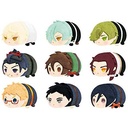(PO) Mochimochi Mascot mini Touken Ranbu Vol. 2 Image_1