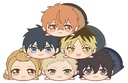 (PO) Given The Movie Gororin Mascot Image_2