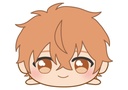 (PO) Given The Movie Gororin Mascot Image_3