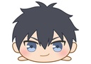 (PO) Given The Movie Gororin Mascot Image_4