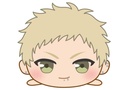 (PO) Given The Movie Gororin Mascot Image_7