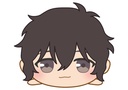 (PO) Given The Movie Gororin Mascot Image_8