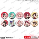 (PO) BanG Dream! Girls Band Party! Trading Hologram Can Badge Afterglow [BOX] Image_1