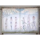 (PO) Attack on Titan Double-sided Curtain Image_2