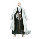 (PO) Bleach Solid and Souls - Genryusai Shigekuni Yamamoto Image_1