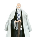 (PO) Bleach Solid and Souls - Genryusai Shigekuni Yamamoto Image_2