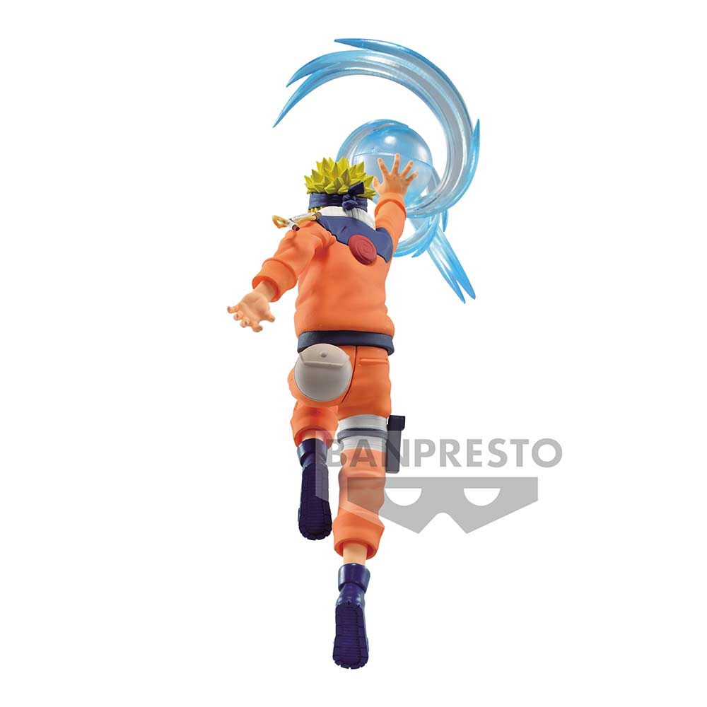 (PO) NARUTO Effectreme - Uzumaki Naruto Image_6