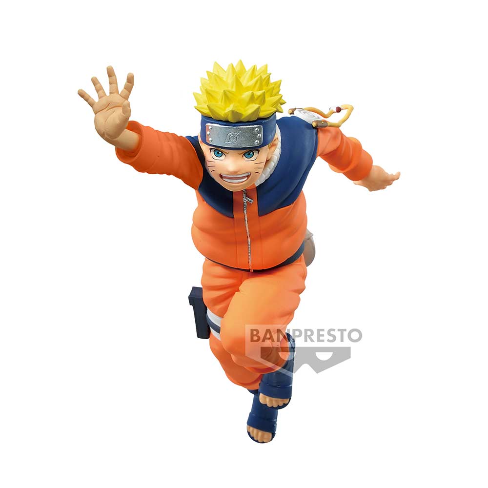 (PO) NARUTO Effectreme - Uzumaki Naruto Image_8