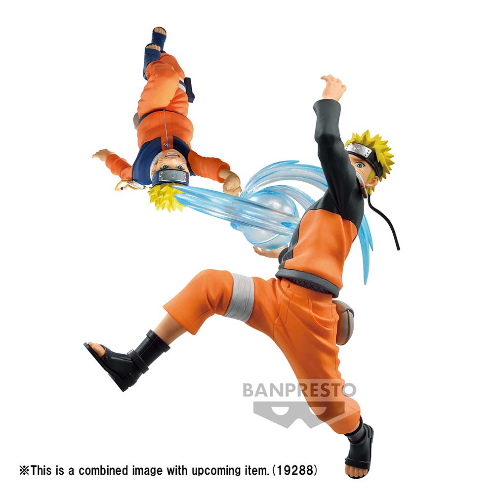(PO) NARUTO Effectreme - Uzumaki Naruto Image_9