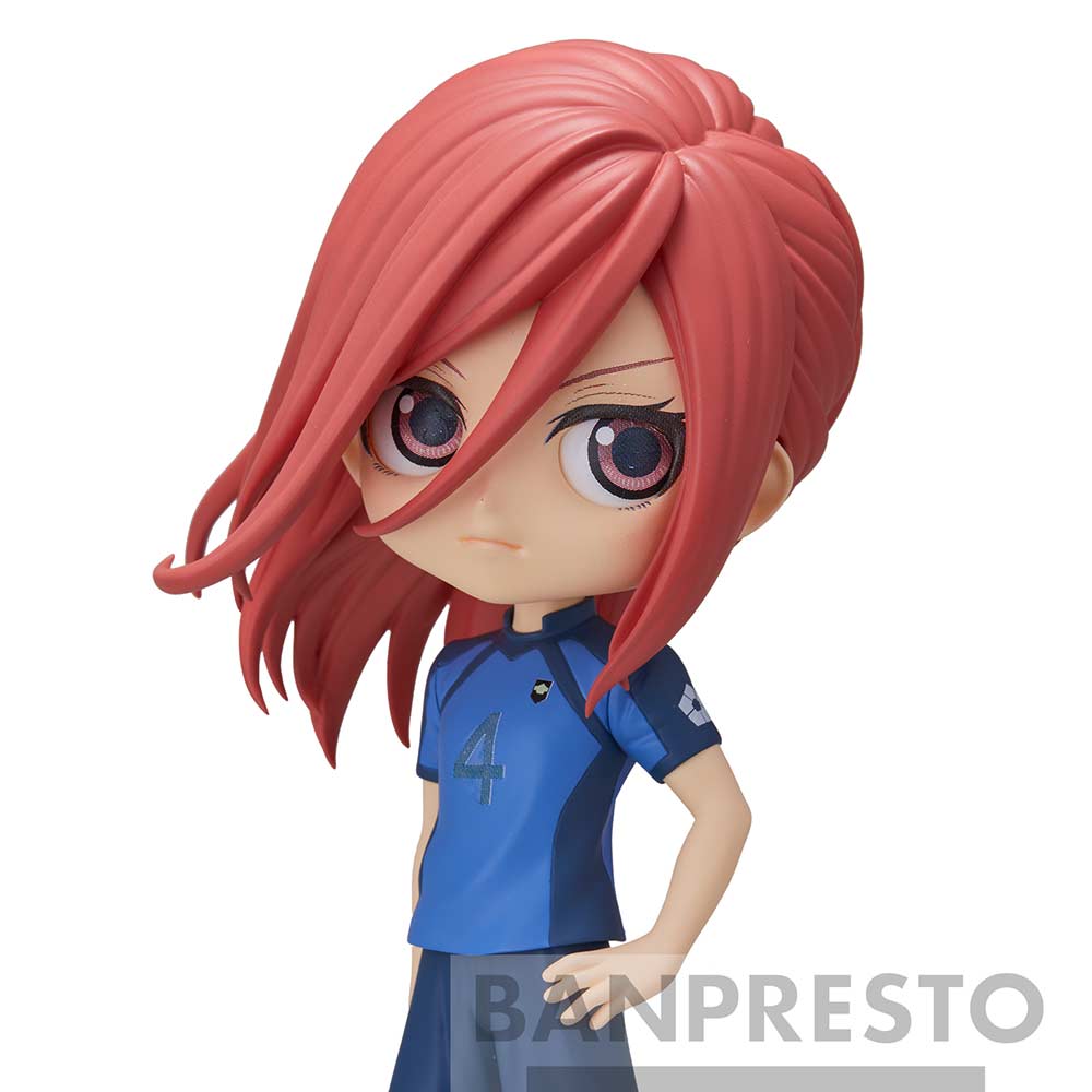 (PO) Q Posket Blue Lock - Chigiri Hyoma Image_1