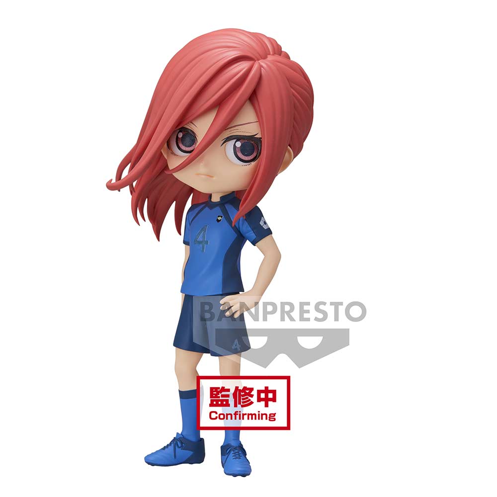 (PO) Q Posket Blue Lock - Chigiri Hyoma Image_2