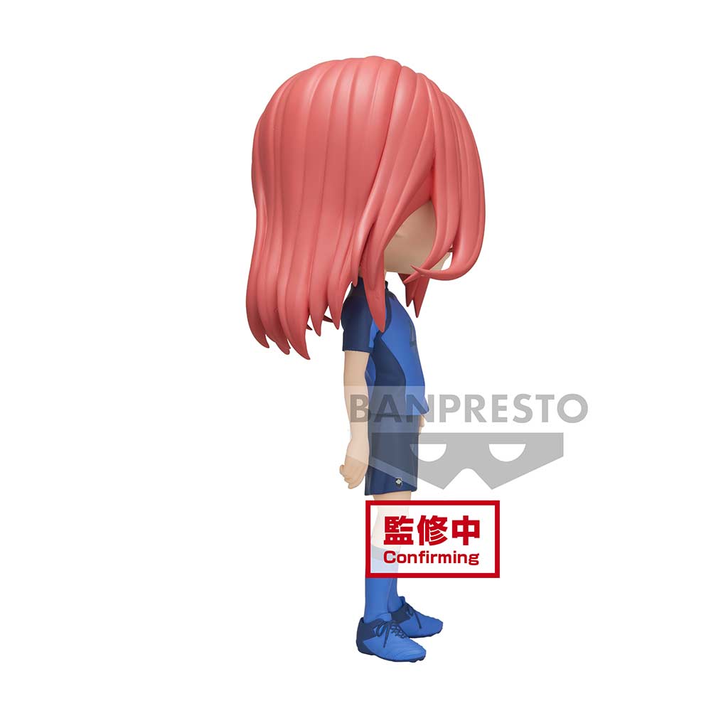 (PO) Q Posket Blue Lock - Chigiri Hyoma Image_3