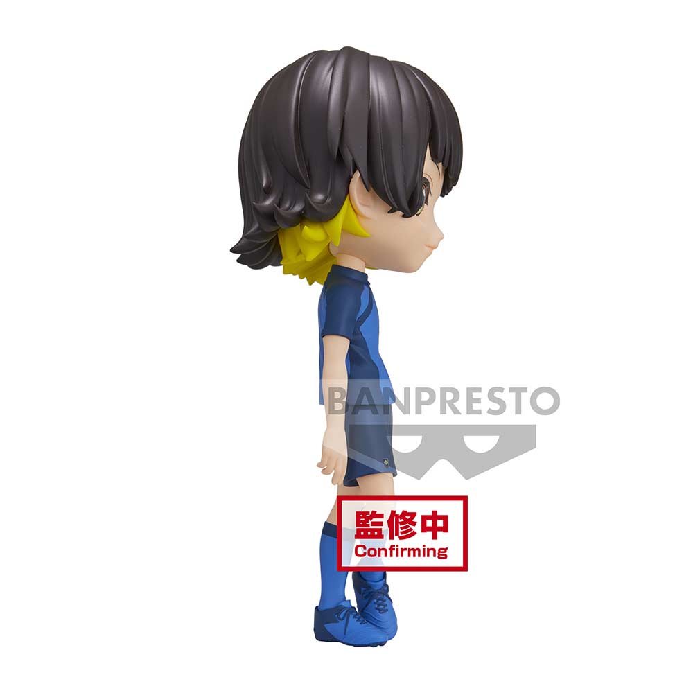 (PO) Q Posket Blue Lock - Bachira Meguru Image_3