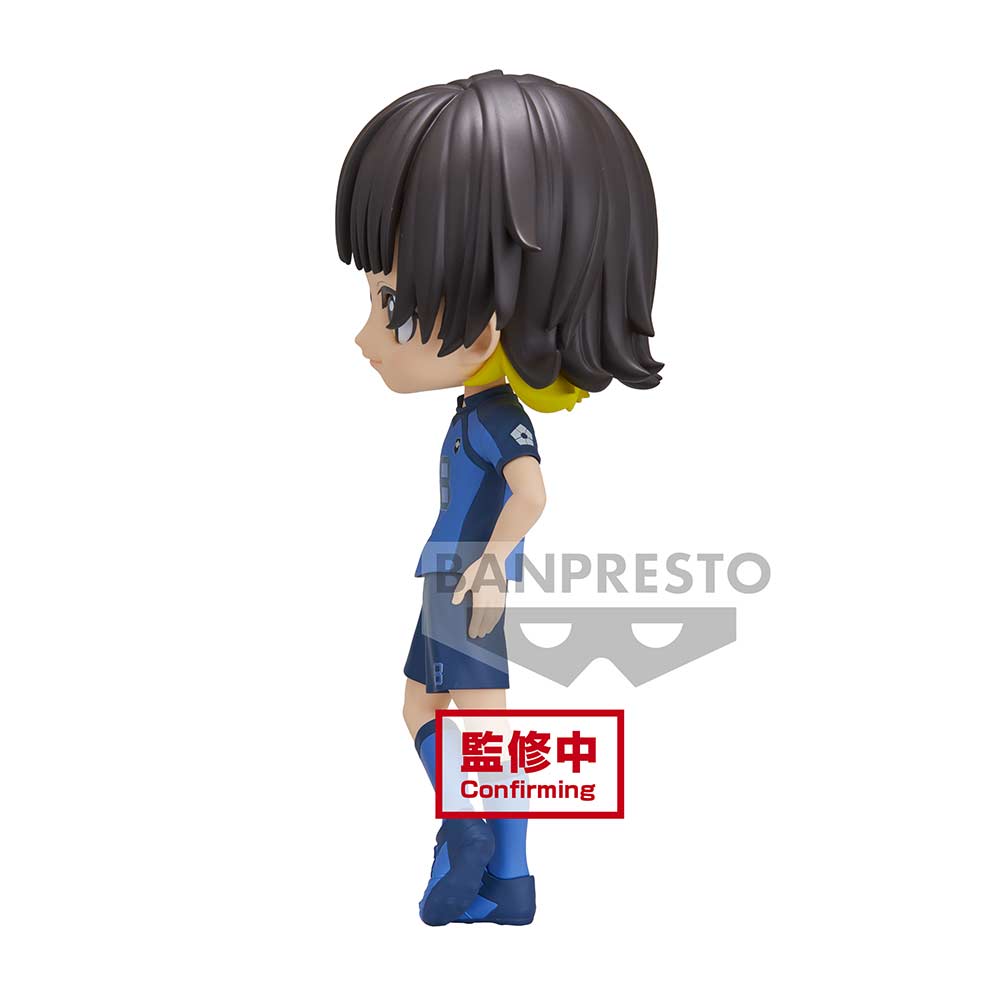 (PO) Q Posket Blue Lock - Bachira Meguru Image_4