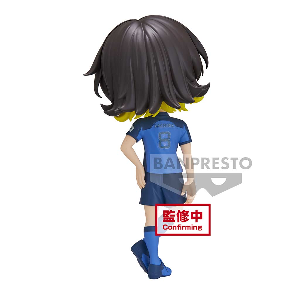 (PO) Q Posket Blue Lock - Bachira Meguru Image_5