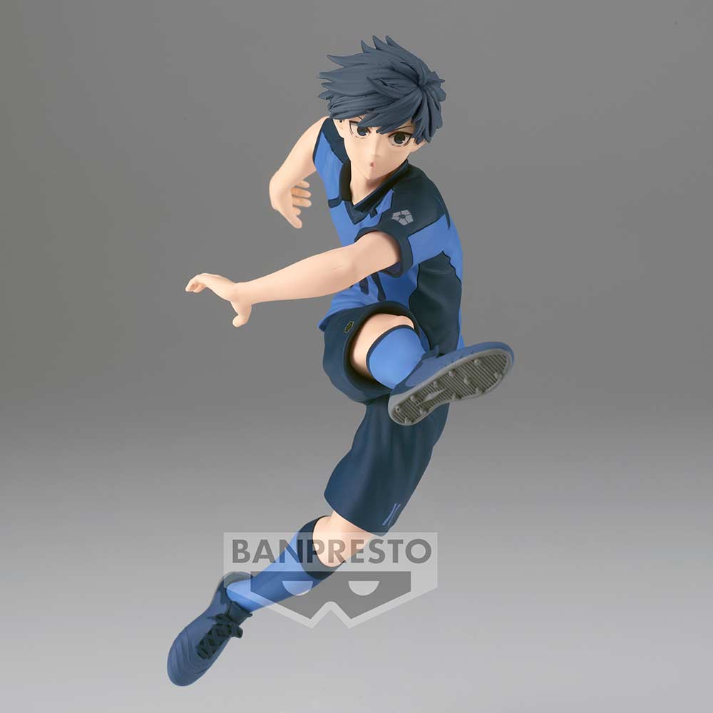 (PO) Blue Lock - Yoichi Isagi Figure Image_2