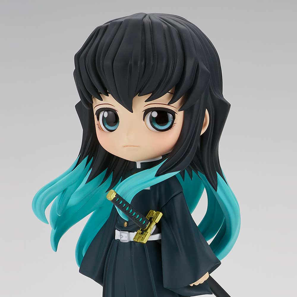 (PO) Q Posket Demon Slayer: Kimetsu no Yaiba - Tokito Muichiro Image_1