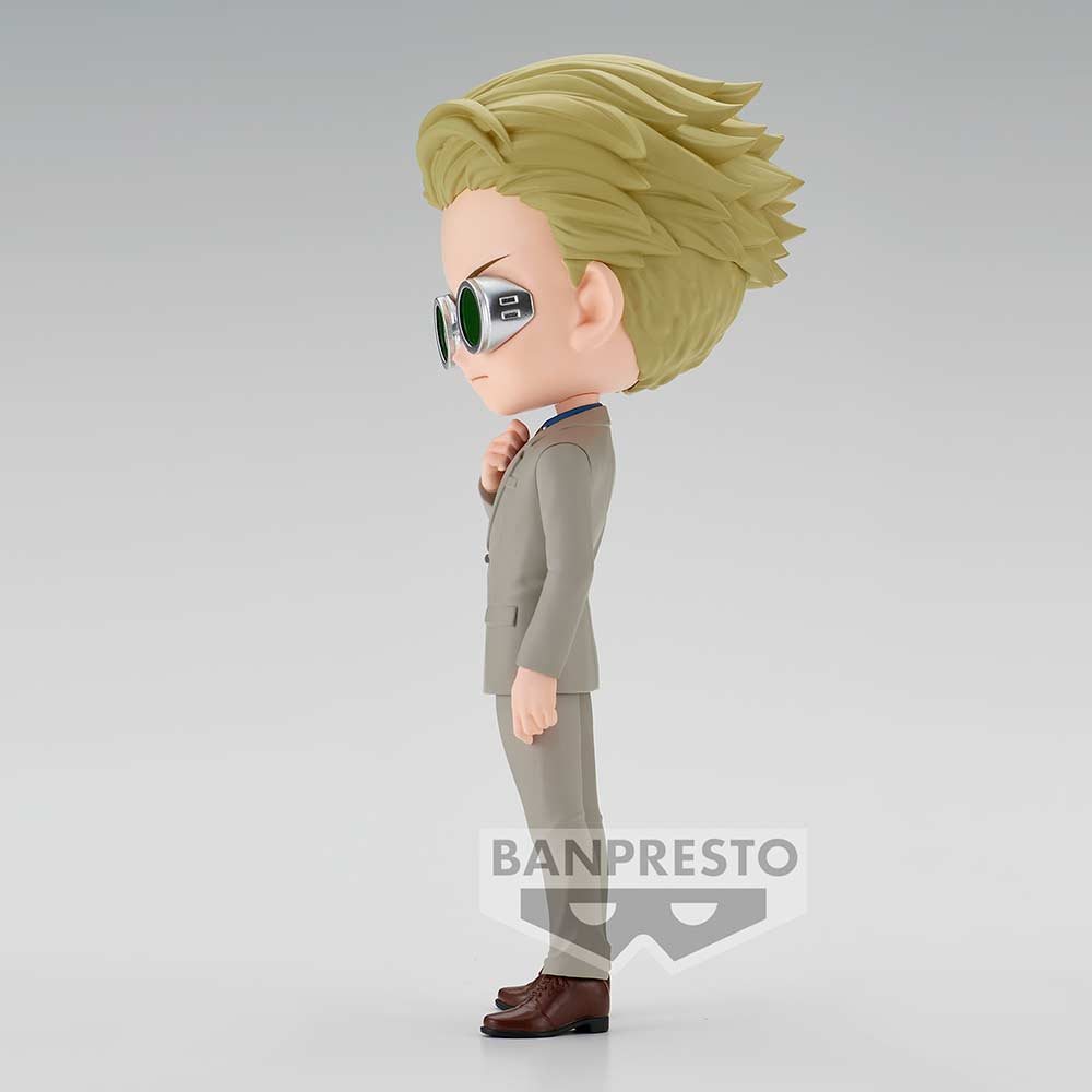 (PO) Q Posket Jujutsu Kaisen - Nanami Kento w/Goggle Image_3