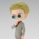 (PO) Q Posket Jujutsu Kaisen - Nanami Kento w/Goggle Image_6