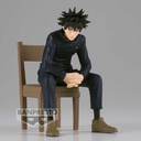(PO) Jujutsu Kaisen Figure Break Time Collection Vol.2 - Megumi Fushiguro Image_1