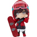 (PO) Nendoroid 1968 RWBY: Ice Queendom - Ruby Rose Lucid Dream Image_1