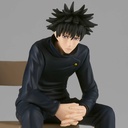 (PO) Jujutsu Kaisen Figure Break Time Collection Vol.2 - Megumi Fushiguro Image_5