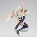 (PO) My Hero Academia The Amazing Heroes Vol.22 - Rumi Usagiyama, Mirko Image_4