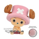 (PO) One Piece Fluffy Puffy Chopper (Sitting) Image_1