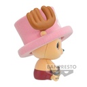(PO) One Piece Fluffy Puffy Chopper (Sitting) Image_2